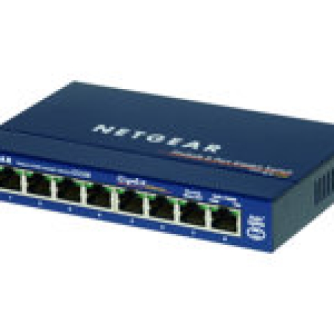 NETGEAR GS108