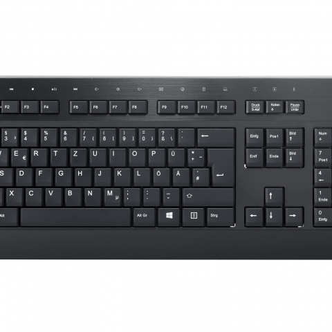 Keyboard KB955 USB CH