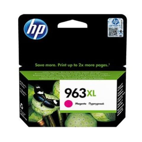 INK CARTRIDGE No 963XL Magenta