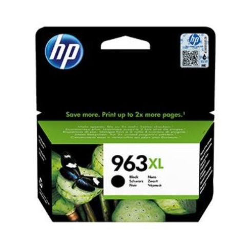 INK CARTRIDGE No 963XL Black