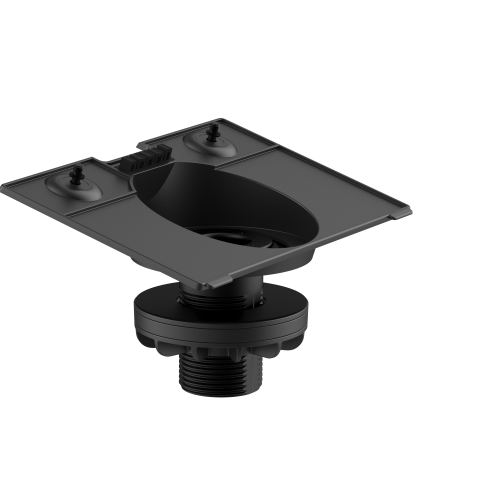Logitech Tap Riser Mount