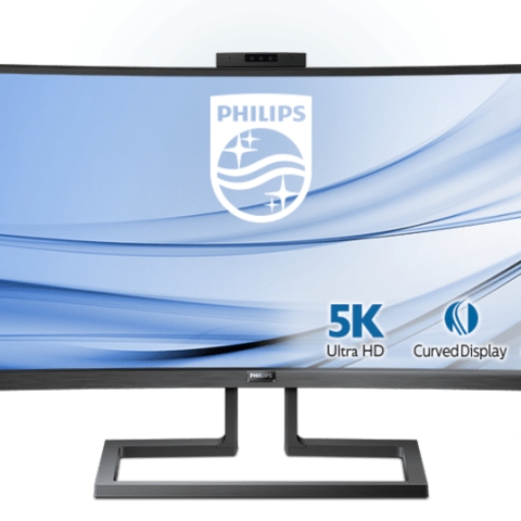 Philips Brilliance P-line 499P9H