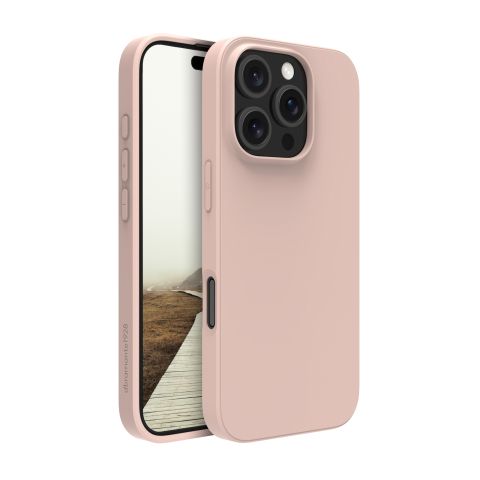 dbramante1928 Greenland coque de protection pour téléphones portables 17,5 cm (6.9") Housse Rose