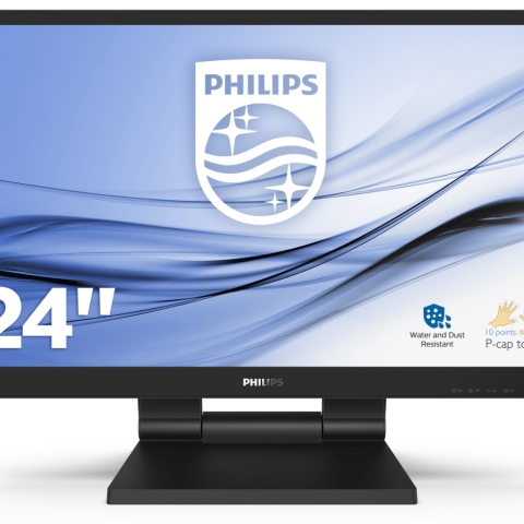 Philips B Line 242B9T