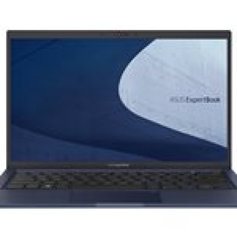 ASUS ExpertBook L1400CDA-EK0436T Ordinateur portable 35,6 cm (14") Full HD AMD Ryzen 3 8 Go DDR4-SDRAM 256 Go SSD Wi-Fi 5 (802.11a?) Windows 10 Home Noir