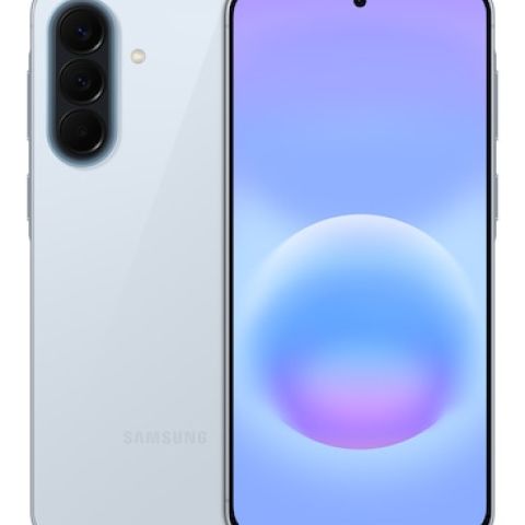 Samsung Galaxy A57 5G 17 cm (6.7") Double SIM USB Type-C 8 Go 256 Go 5000 mAh Bleu