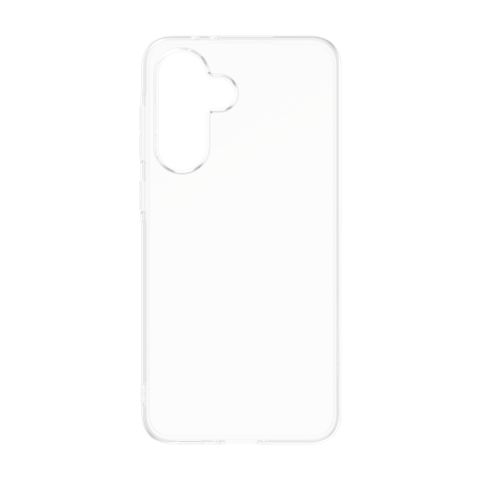 PanzerGlass SAFE. by ® TPU Case Transparent Samsung Galaxy A36 5G 
