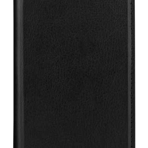 dbramante1928 Oslo coque de protection pour téléphones portables 16,5 cm (6.5") Folio Noir