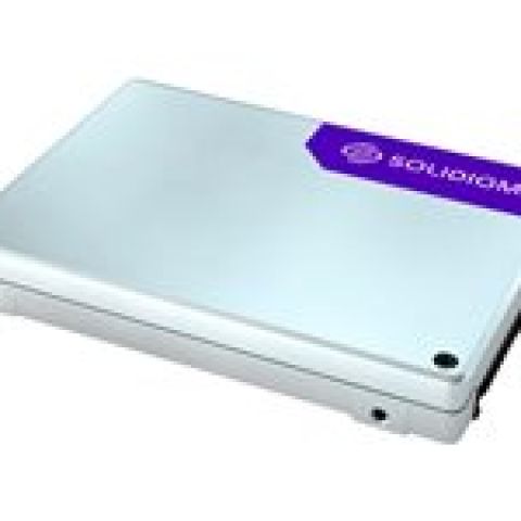 Solidigm D5-P5430 SERIES (3.84 TB, 2.5IN PCIE 4.0 X4, 3D5, QLC) GENERIC SINGLE P