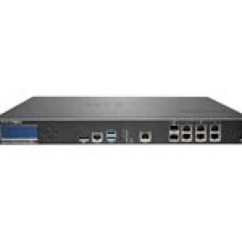 SMA 7210 BUNDLE WITH FIPS 100 USERS AND