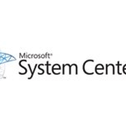 Microsoft System Center Standard Edition