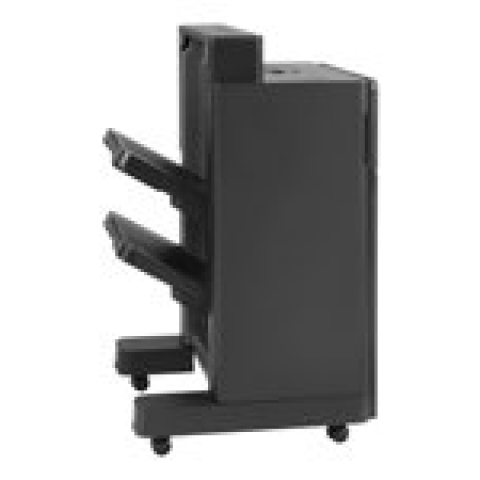 HP Stapler/Stacker