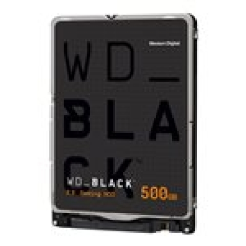 WD Black WD5000LPSX