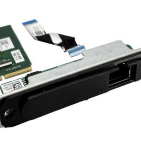 ASUS NUCIOALA0RV carte et adaptateur d'interfaces RJ-45
