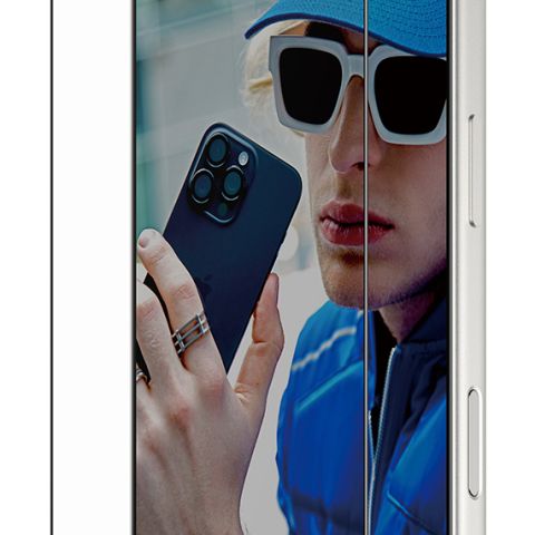 PanzerGlass ® Screen Protector iPhone 17 Pro 