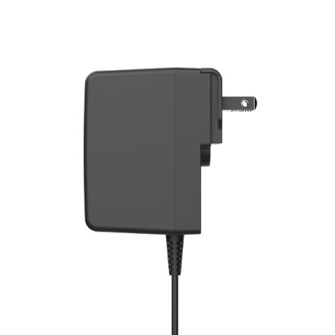 NETGEAR PAV12V25 adaptateur de puissance & onduleur Intérieure Noir