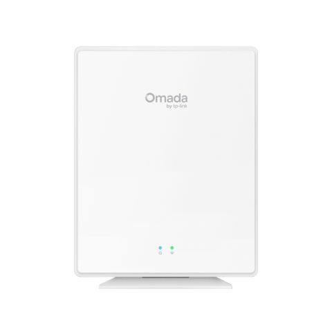 TP-Link Omada AX3000 3000 Mbit/s Blanc Connexion Ethernet, supportant l'alimentation via ce port (PoE)