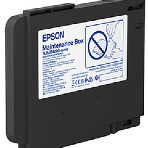 Epson C33S021601 kit d'imprimantes et scanners Kit de maintenance