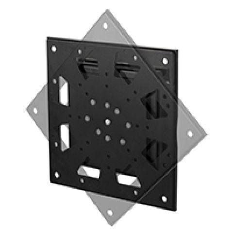 B-Tech BT7549 119,4 cm (47") Mur