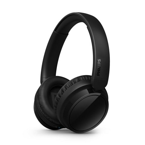 Philips 5000 series TAH5209BK/00 écouteur/casque Sans fil Arceau Appels/Musique Bluetooth Noir
