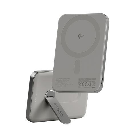 PanzerGlass empower™ by ® empower™ Bank w. Spin Stand 