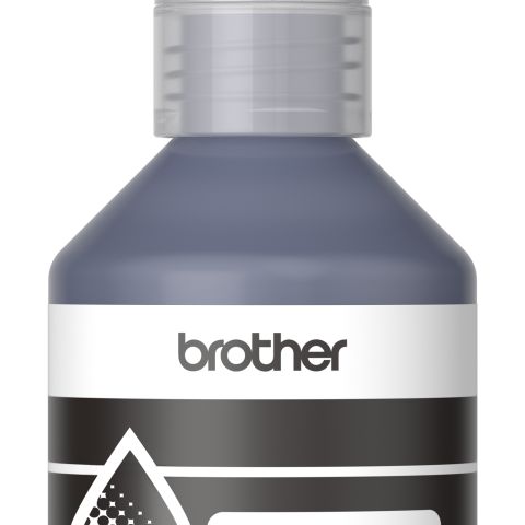 Brother BTD100BK recharge d'encre pour imprimante Original