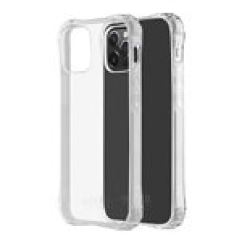 BeHello Absorb 2.0 coque de protection pour téléphones portables 15,5 cm (6.1") Housse Transparent