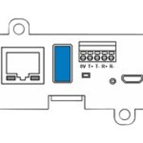 Eaton INDGW-M2 accessoire pour onduleurs