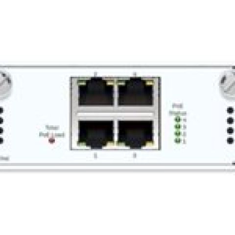 Sophos FleXi Port