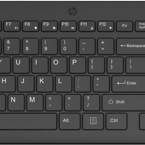 HP Clavier sans fil 225