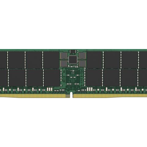 Kingston Technology KSM56R46BD4PMI-96HMI module de mémoire 96 Go 1 x 96 Go DDR5 ECC