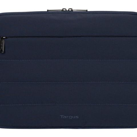 Targus Puffer 40,6 cm (16") Housse Bleu