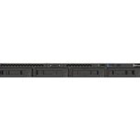 ThinkSystem SR250 E-2234 4C 8GB 3.5in