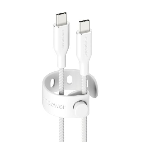 PanzerGlass empower by ® Racing 60W USB-C to USB-C Cable 