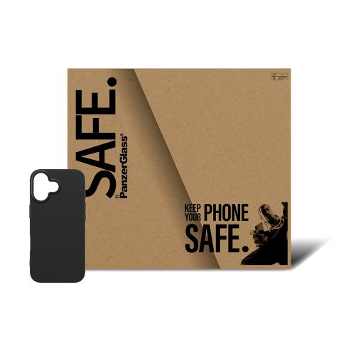  BULK coque de protection pour téléphones portables Housse Noir