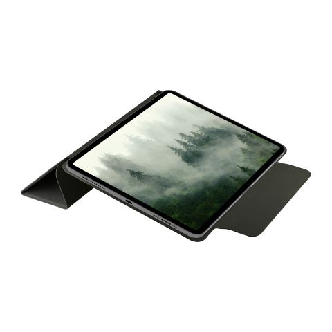 dbramante1928 Avenida ICON 27,9 cm (11") Folio porte carte Gris