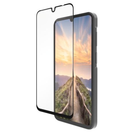 dbramante1928 ES16BF006518 écran et protection arrière de téléphones portables Protection d'écran transparent Samsung 1 pièce(s)