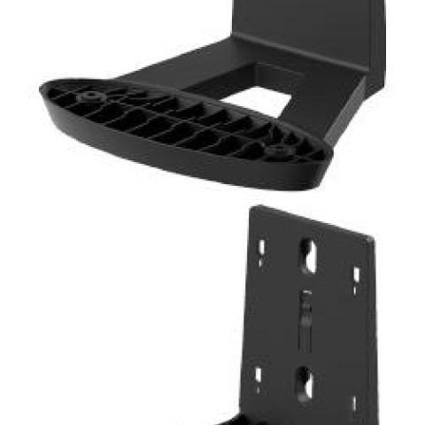 NETGEAR RBKWMB-10000S kit de support Noir Polymère en fibre de verre renforcé (GFRP)