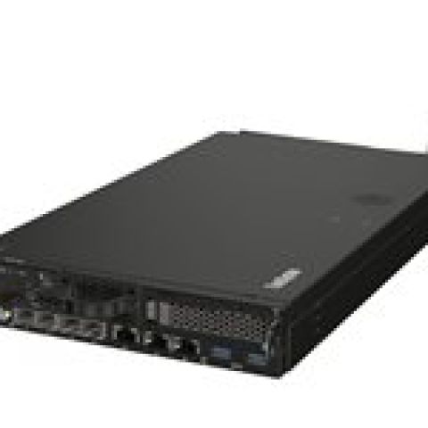 Lenovo ThinkSystem SE350 7D1X