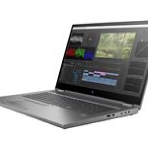ZBook Fury i9-11950H 32/1024GB 17.3 W11