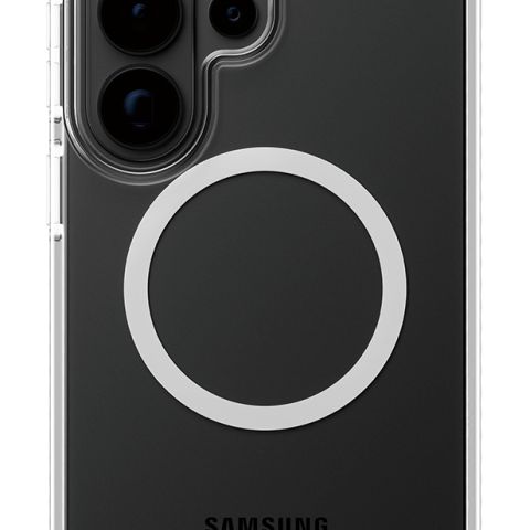 PanzerGlass CR71608 coque de protection pour téléphones portables 17,5 cm (6.9") Housse Transparent