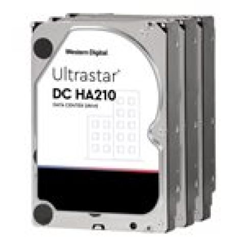 Western Digital Ultrastar HUS722T1TALA604 3.5" 1000 Go Série ATA III