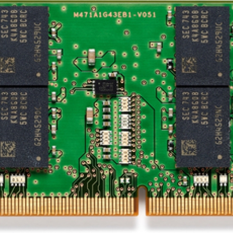 32GB DDR4-2666 nECC SODIMM RAM