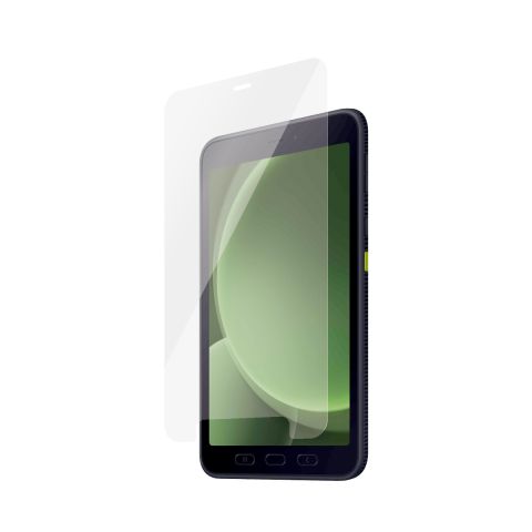 PanzerGlass SAFE. by ® Screen Protector Samsung Galaxy Tab Active5 