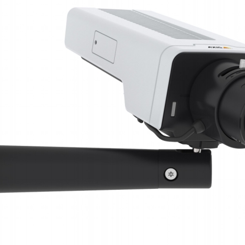 AXIS P1375 Network Camera (Barebone)