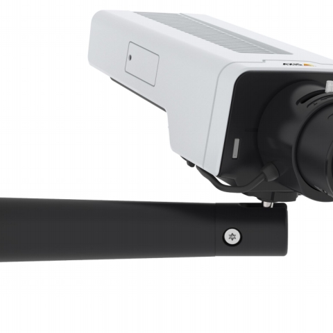 AXIS P1375 Network Camera