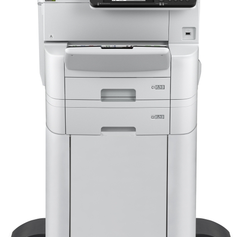 Epson WorkForce Pro WF-C8690DTWFC