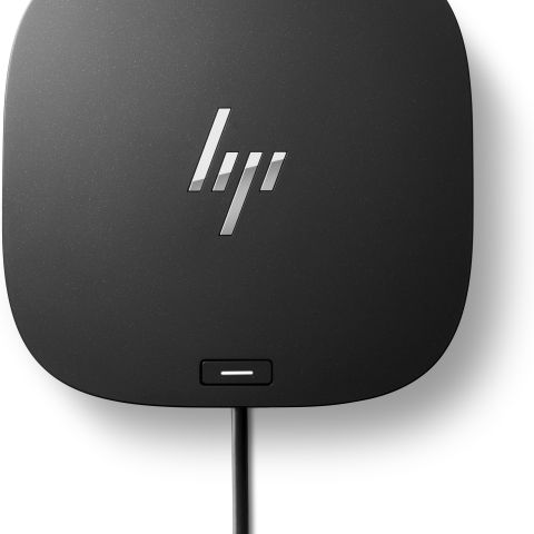 HP Station d'accueil universelle USB-C/A G2