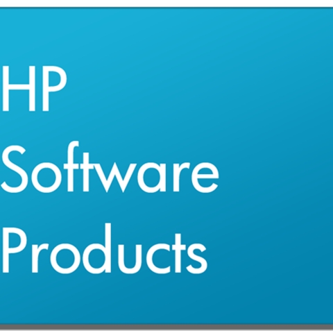 HP SmartStream Workflow Management Module