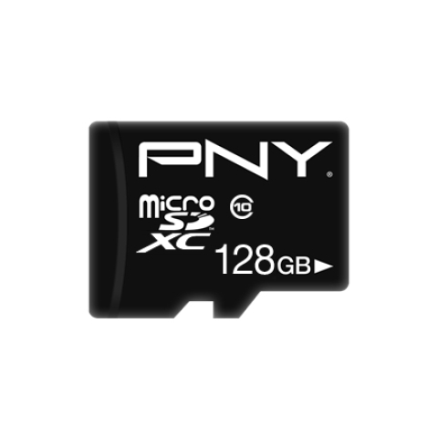 MICRO SD PERFORMANCE PLUS 128GB
